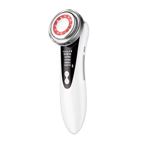 4 IN 1 FACIAL SPA | ANTI-AGING