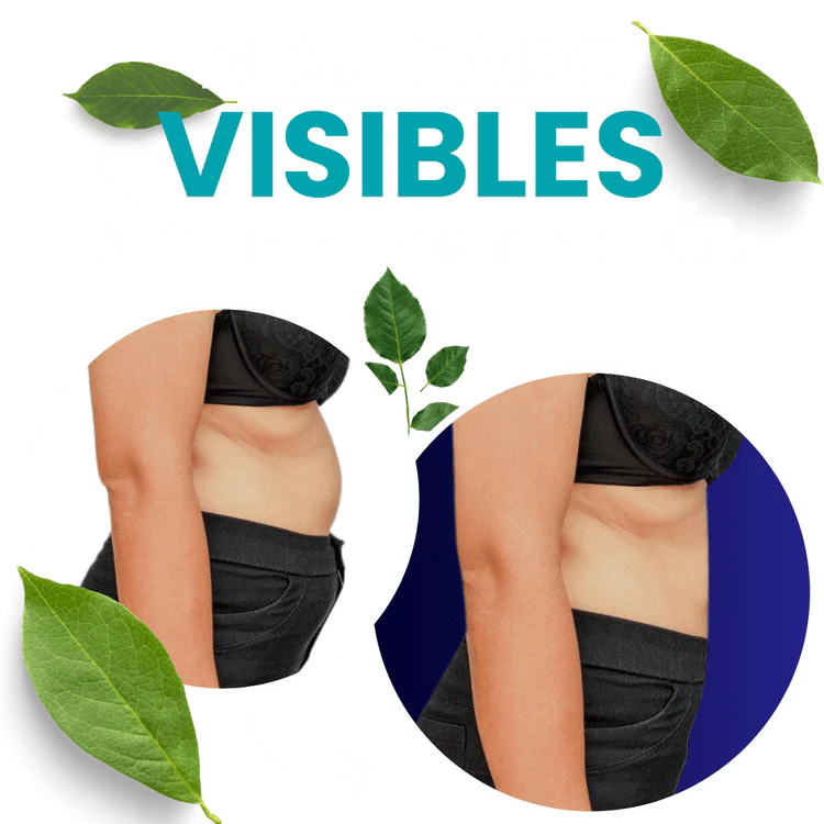 DETOX | RETO DE LOS 15 DÍAS