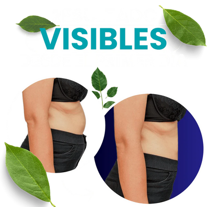 DETOX | RETO DE LOS 15 DÍAS