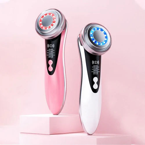 SPA FACIAL 4 EN 1 | ANTI EDAD