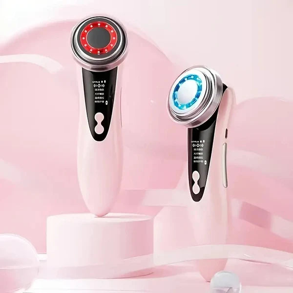 SPA FACIAL 4 EN 1 | ANTI EDAD