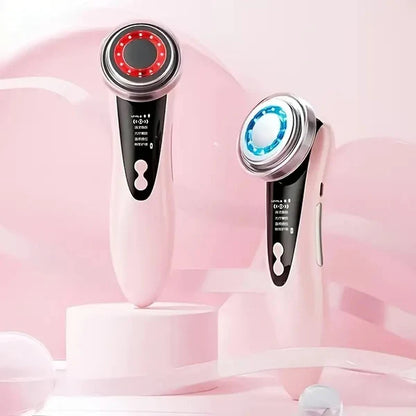 SPA FACIAL 4 EN 1 | ANTI EDAD