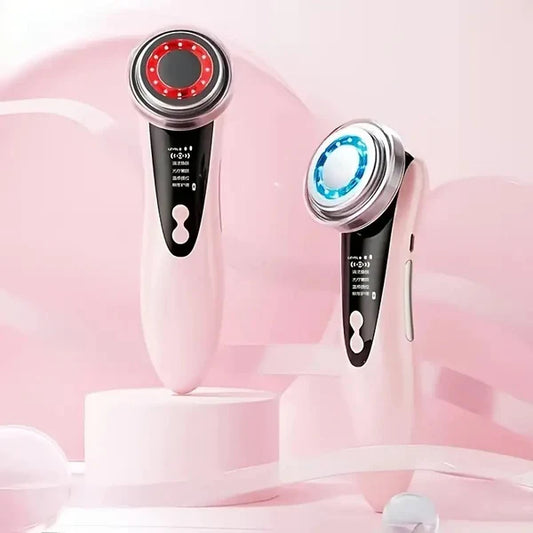 SPA FACIAL 4 EN 1 | ANTI EDAD