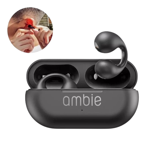 AUDÍFONOS AMBIE | EARCUFF