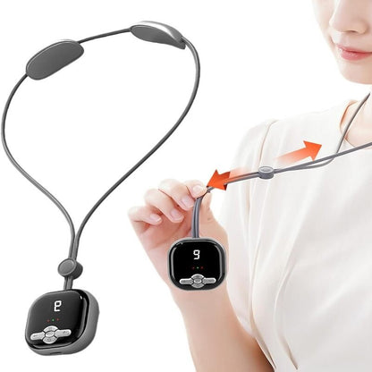 MASAJEADOR DE CUELLO