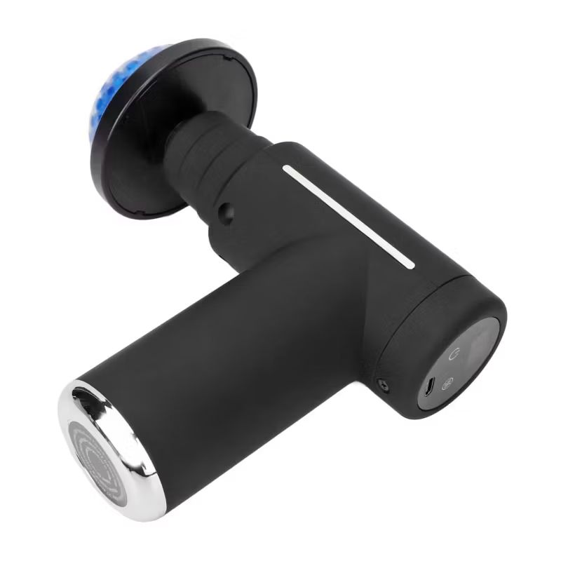 MASAJEADOR ELÉCTRICO | TERAPIA FRÍO/CALOR