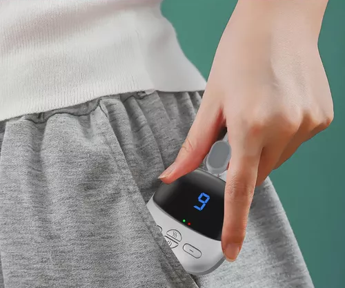 MASAJEADOR DE CUELLO