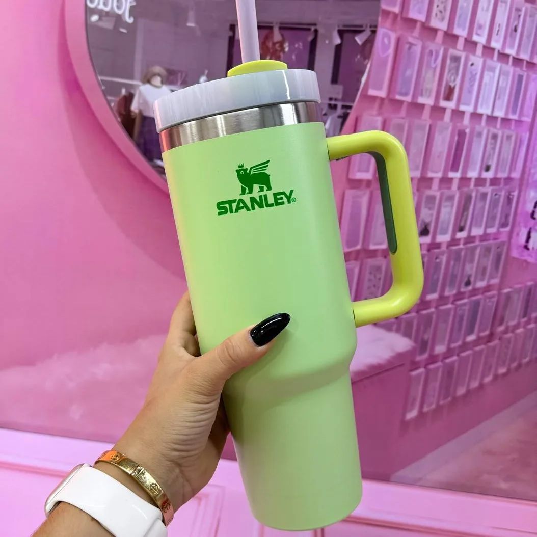 TERMO STANLEY PREMIUM | 40 OZ